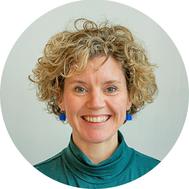 Daniëlle CEO Team Heartbeats