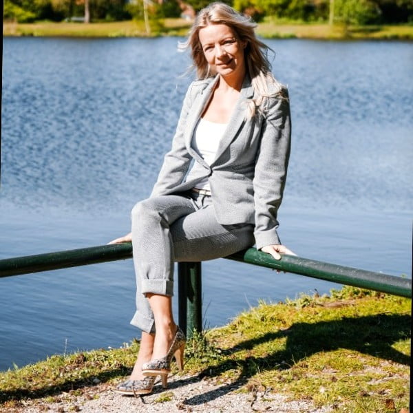 Jenine Post